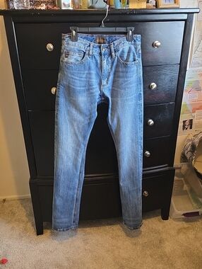 The Territory Ahead Mens Jeans